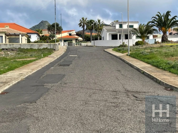 Terreno para Venda em Porto Santo Foto 21