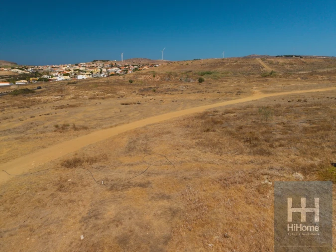 Terreno para Venda em Porto Santo Foto 5