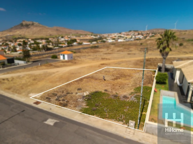 Terreno para Venda em Porto Santo Foto 11