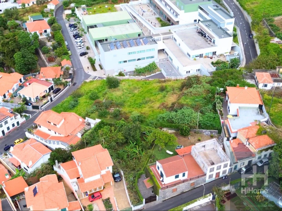 Terreno para Venda em Imaculado Coração de Maria Foto 12