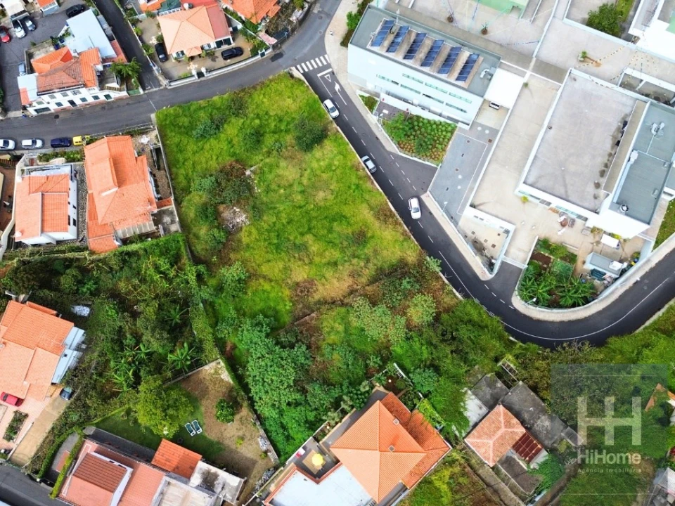 Terreno para Venda em Imaculado Coração de Maria Foto 14