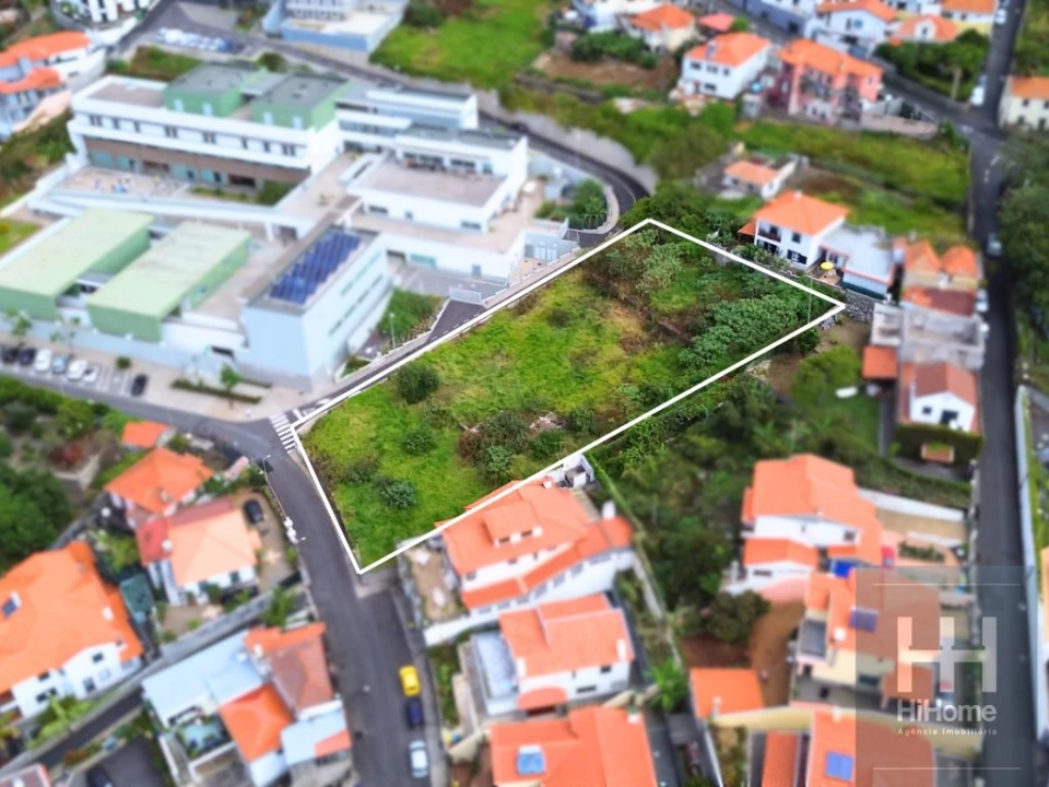 Terreno para Venda em Imaculado Coração de Maria Foto 2