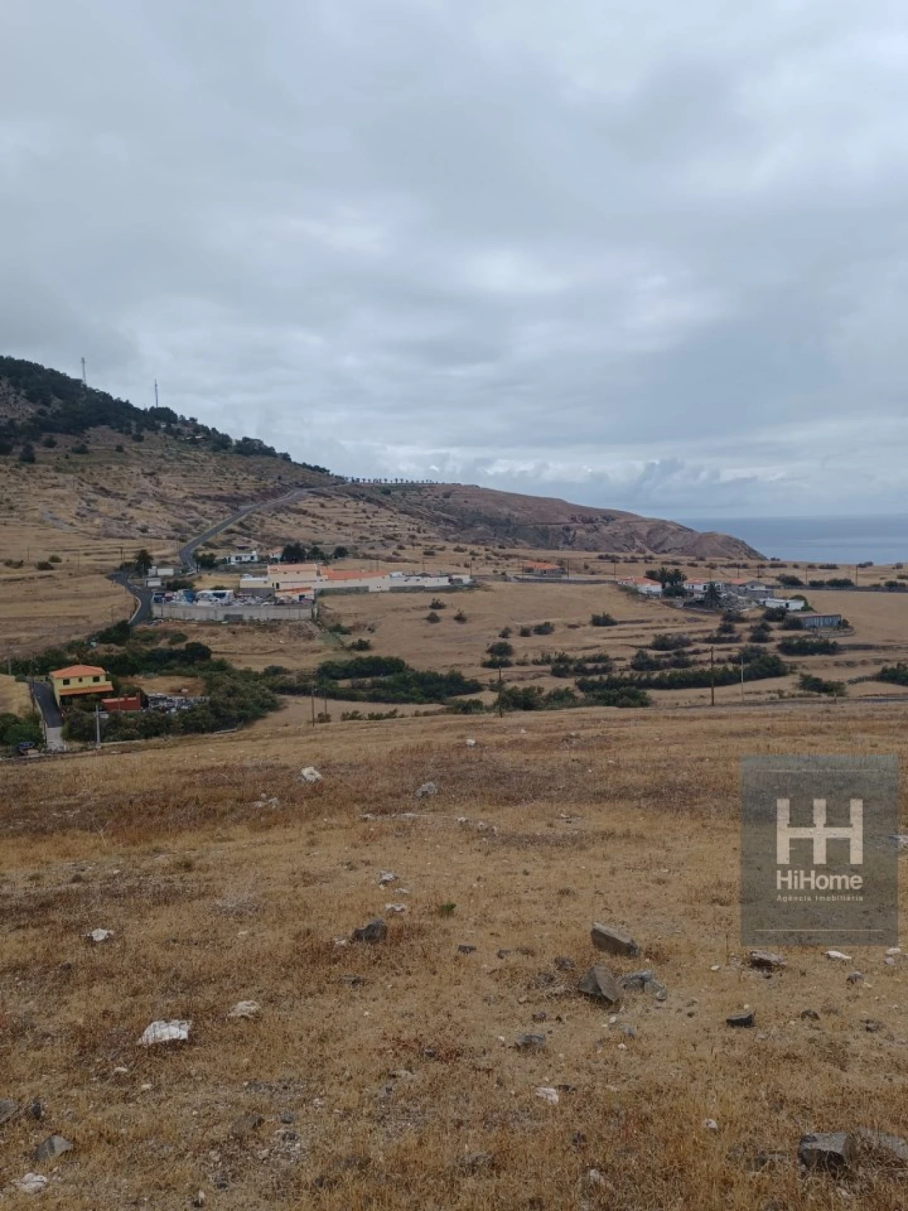 Terreno para Venda em Porto Santo Foto 5