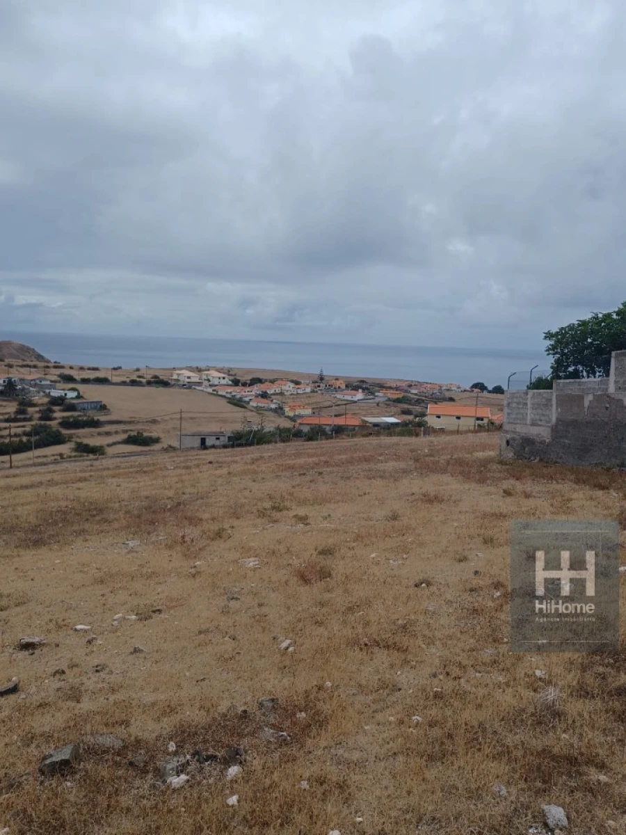 Terreno para Venda em Porto Santo Foto 3