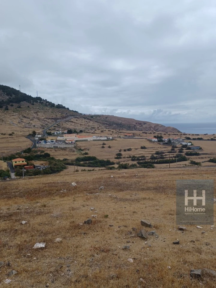 Terreno para Venda em Porto Santo Foto 5