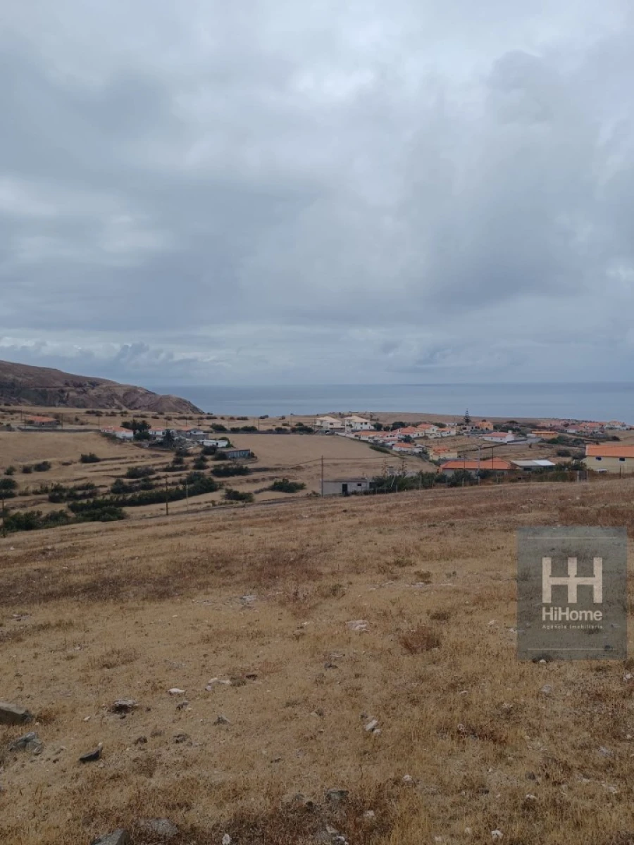 Terreno para Venda em Porto Santo Foto 7