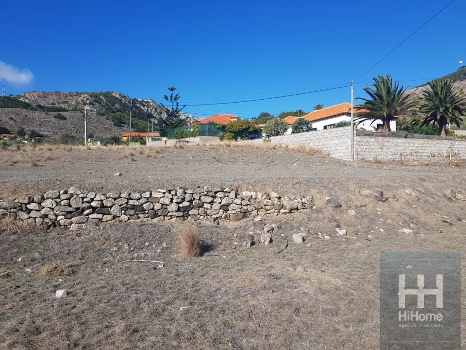 Terreno para Venda em Porto Santo Foto 6