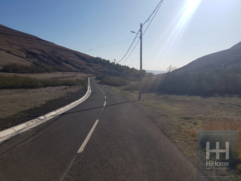 Terreno para Venda em Porto Santo Foto 7
