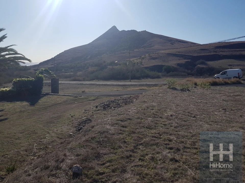 Terreno para Venda em Porto Santo Foto 12