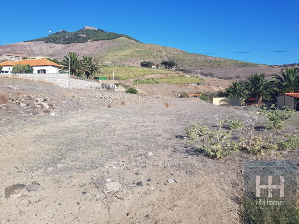 Terreno para Venda em Porto Santo Foto 13