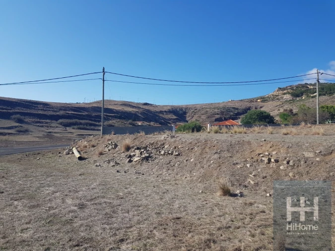 Terreno para Venda em Porto Santo Foto 4
