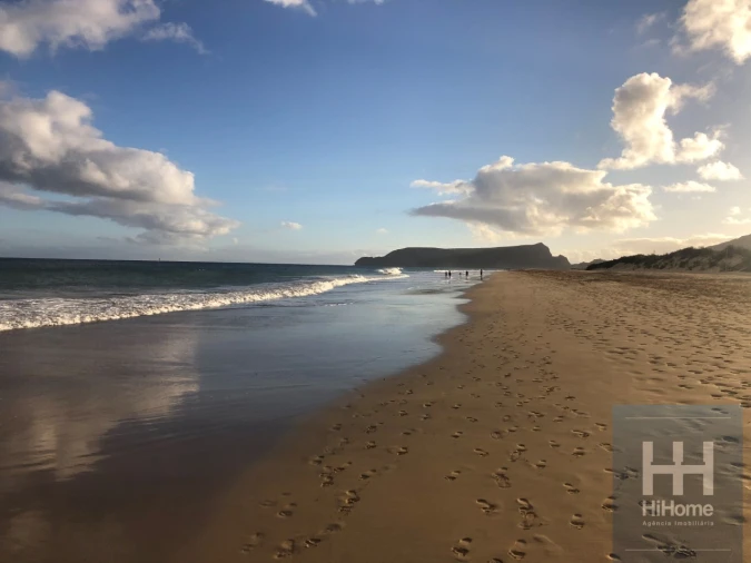 Terreno para Venda em Porto Santo Foto 16