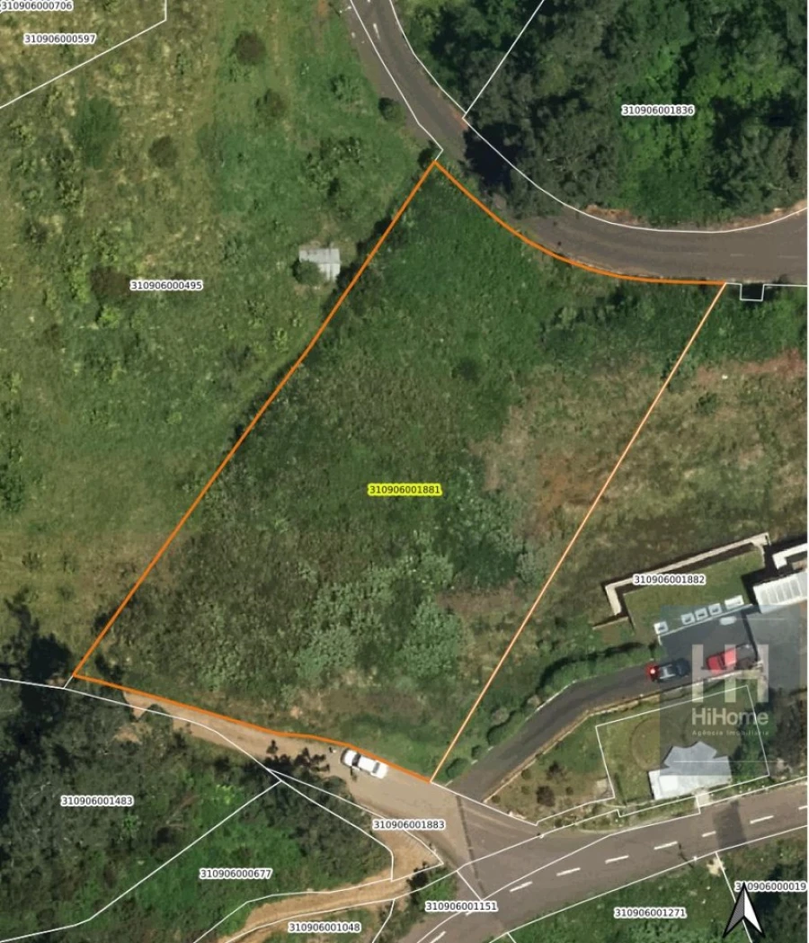 Terreno para Venda em Ilha Foto 15