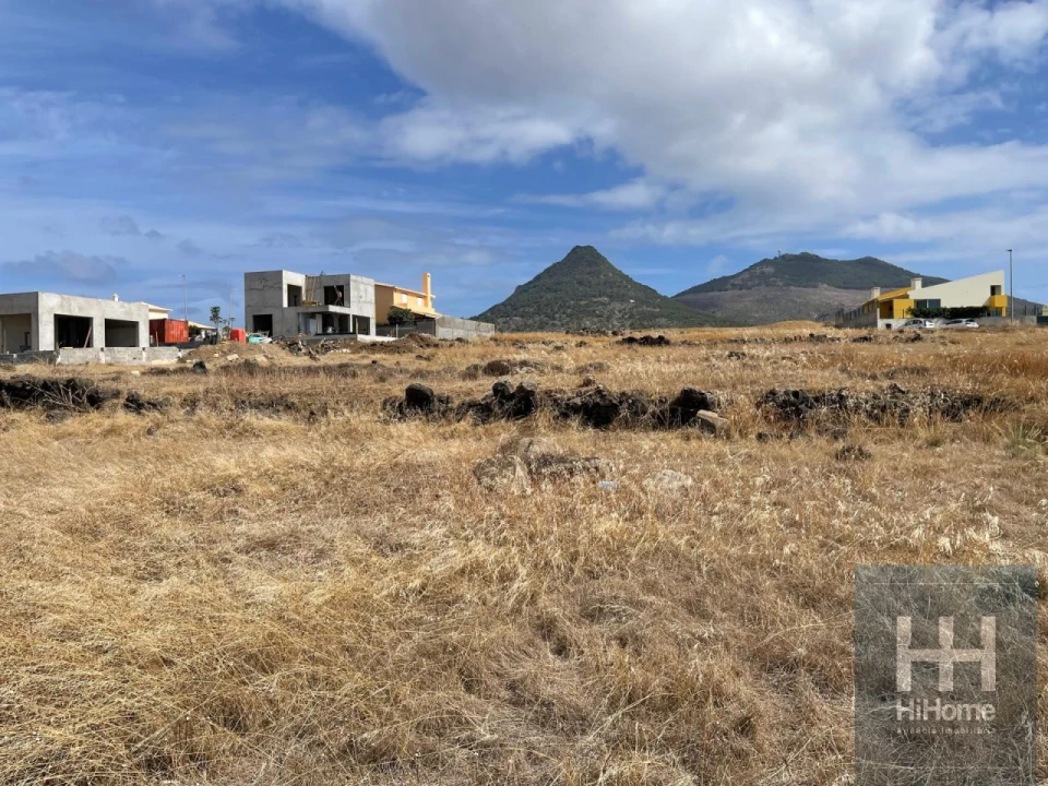 Terreno para Venda em Porto Santo Foto 11