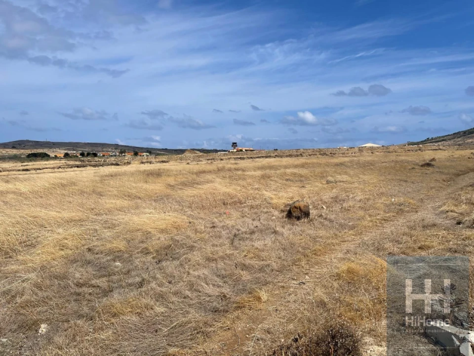 Terreno para Venda em Porto Santo Foto 6