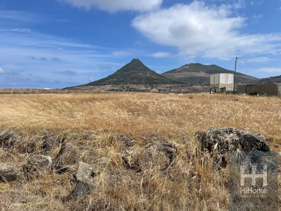 Terreno para Venda em Porto Santo Foto 10