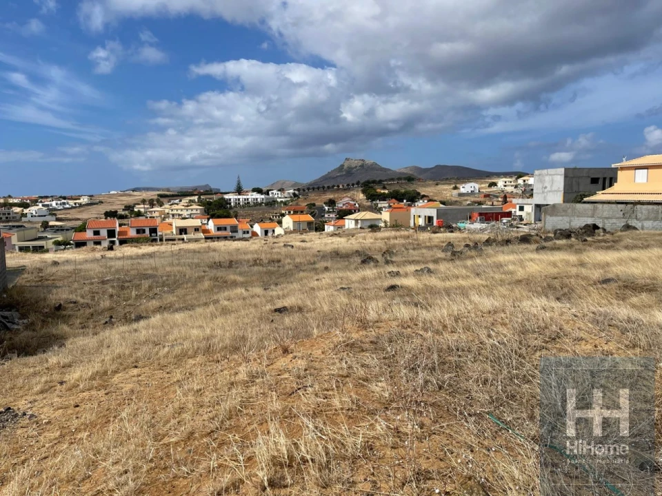 Terreno para Venda em Porto Santo Foto 12
