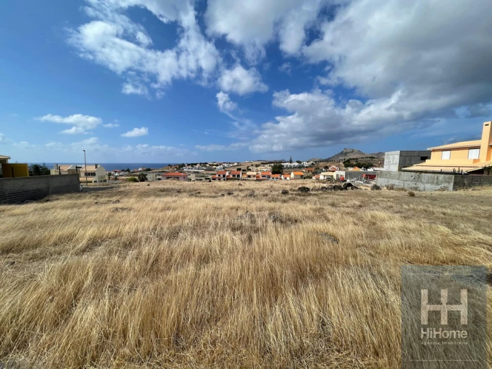 Terreno para Venda em Porto Santo Foto 15
