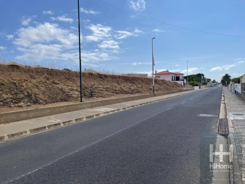 Terreno para Venda em Porto Santo Foto 4