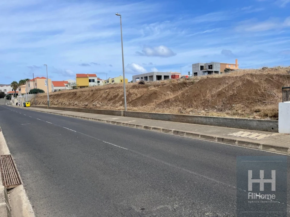 Terreno para Venda em Porto Santo Foto 16