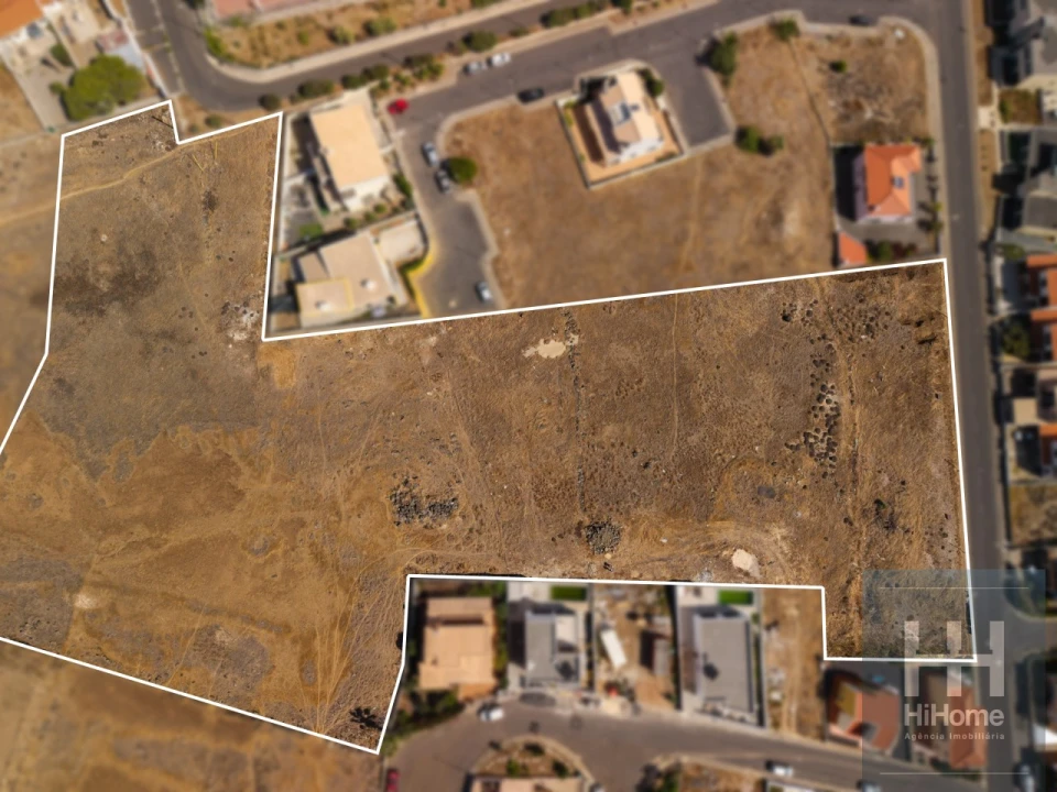 Terreno para Venda em Porto Santo Foto 1