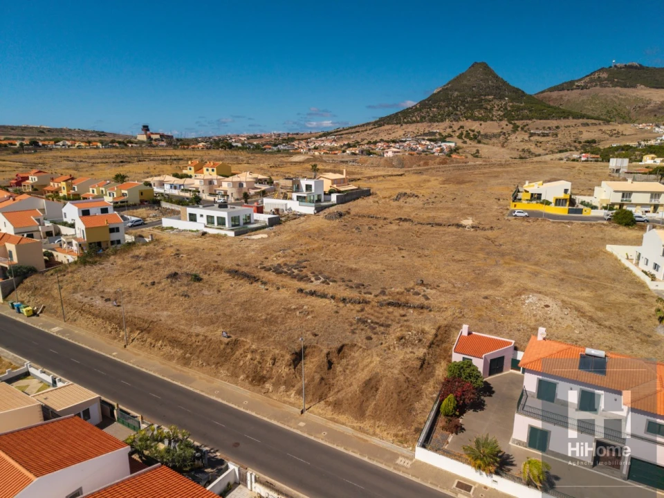Terreno para Venda em Porto Santo Foto 4