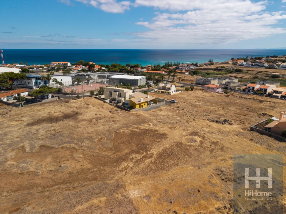 Terreno para Venda em Porto Santo Foto 5