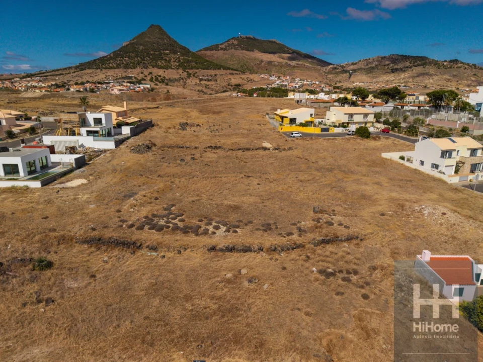 Terreno para Venda em Porto Santo Foto 6