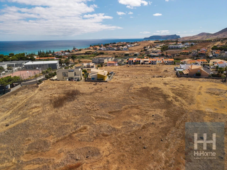 Terreno para Venda em Porto Santo Foto 2