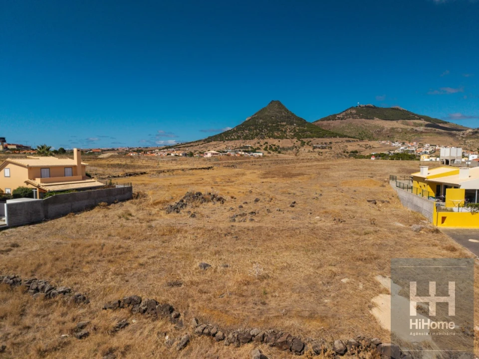 Terreno para Venda em Porto Santo Foto 7