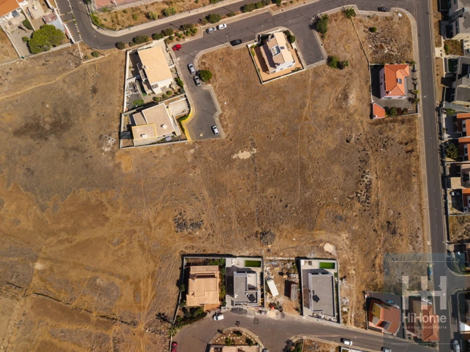 Terreno para Venda em Porto Santo Foto 9