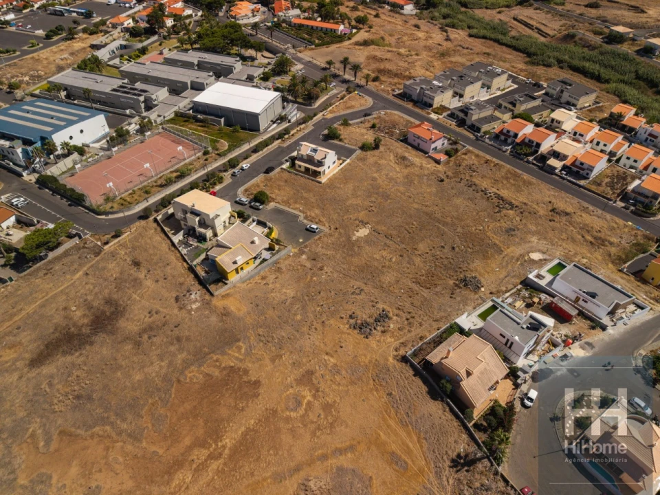 Terreno para Venda em Porto Santo Foto 10