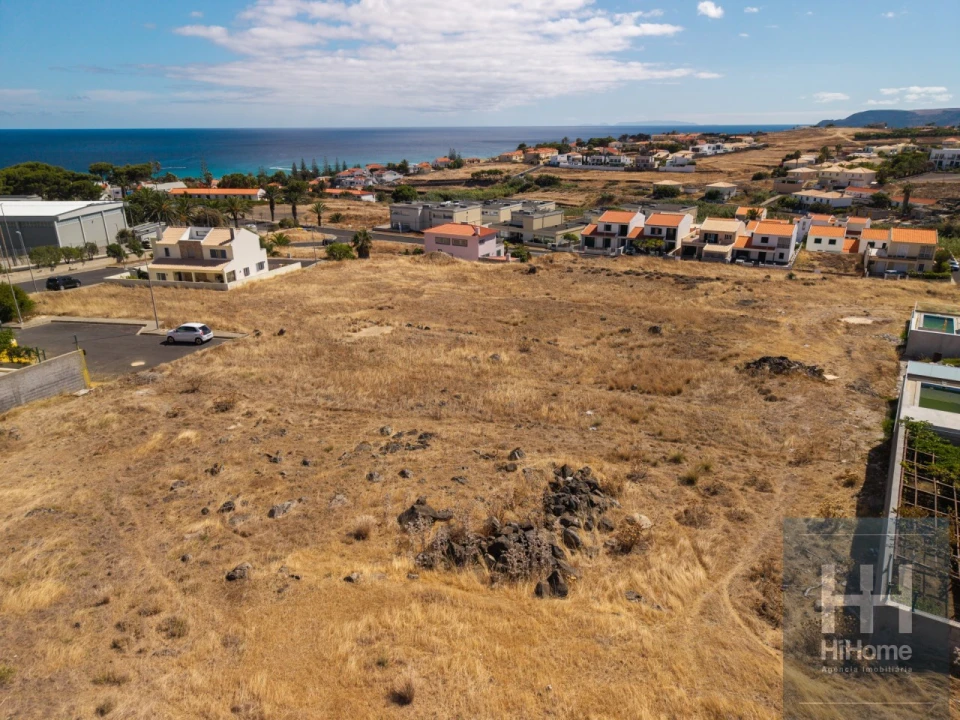 Terreno para Venda em Porto Santo Foto 11