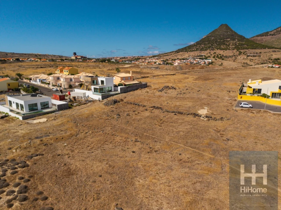 Terreno para Venda em Porto Santo Foto 12