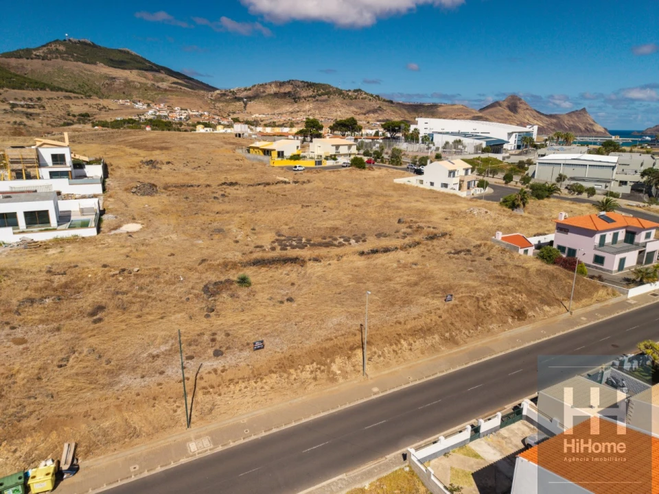 Terreno para Venda em Porto Santo Foto 8
