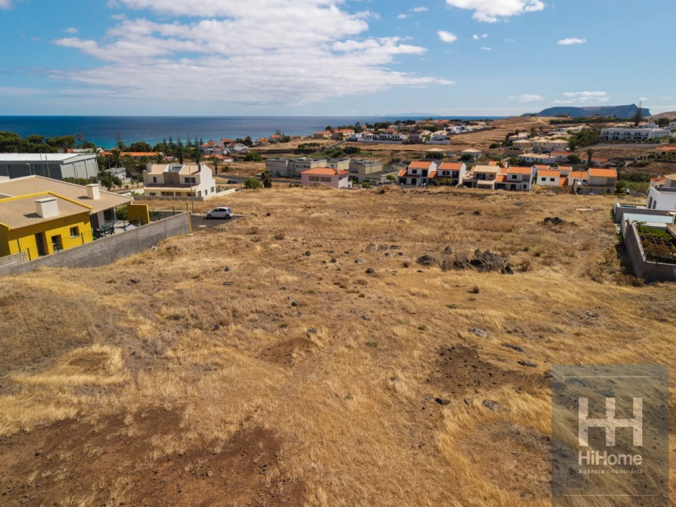 Terreno para Venda em Porto Santo Foto 14
