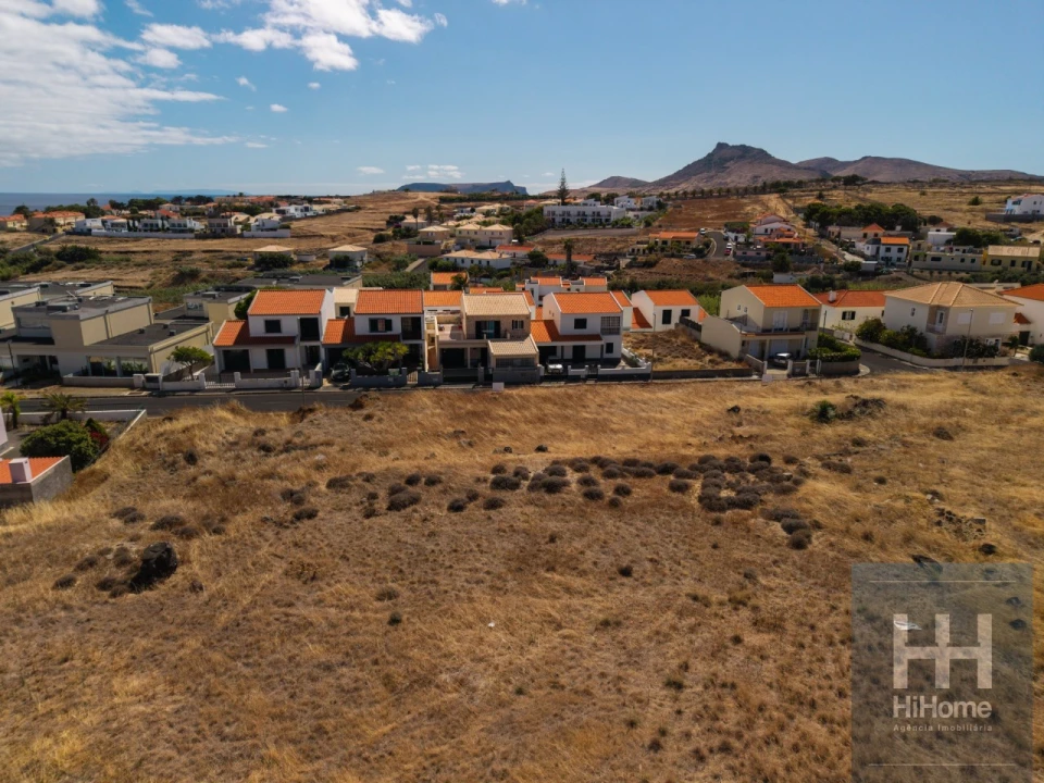 Terreno para Venda em Porto Santo Foto 15