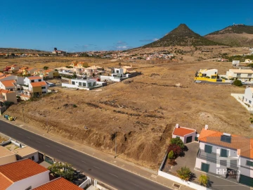 Terreno para Venda em Porto Santo