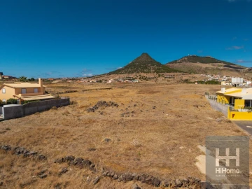 Terreno para Venda em Porto Santo