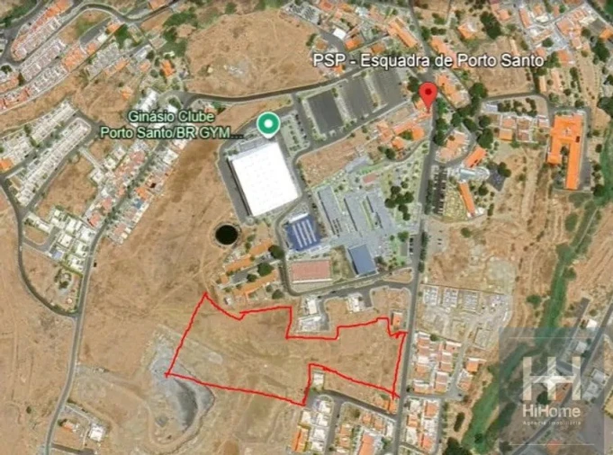 Terreno para Venda em Porto Santo Foto 18
