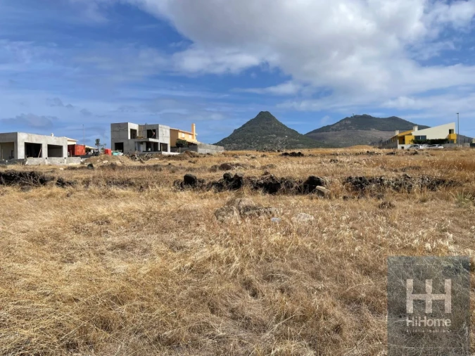 Terreno para Venda em Porto Santo Foto 11