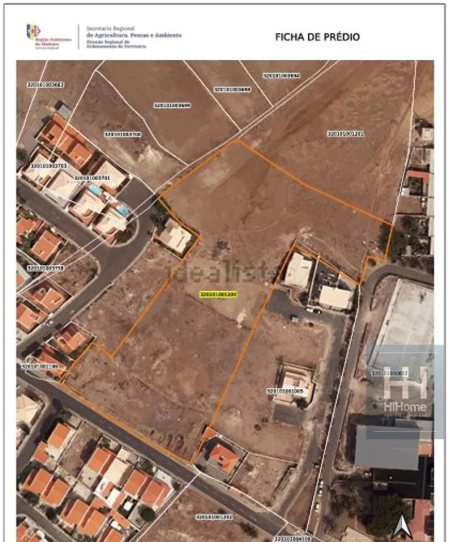 Terreno para Venda em Porto Santo Foto 19