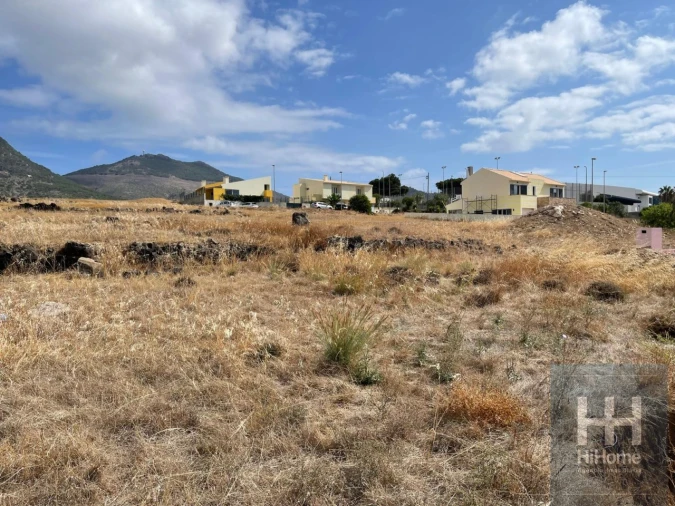 Terreno para Venda em Porto Santo Foto 17