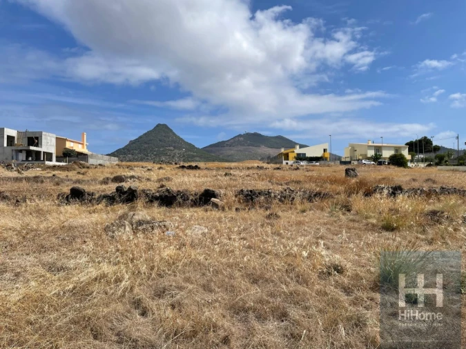 Terreno para Venda em Porto Santo Foto 5