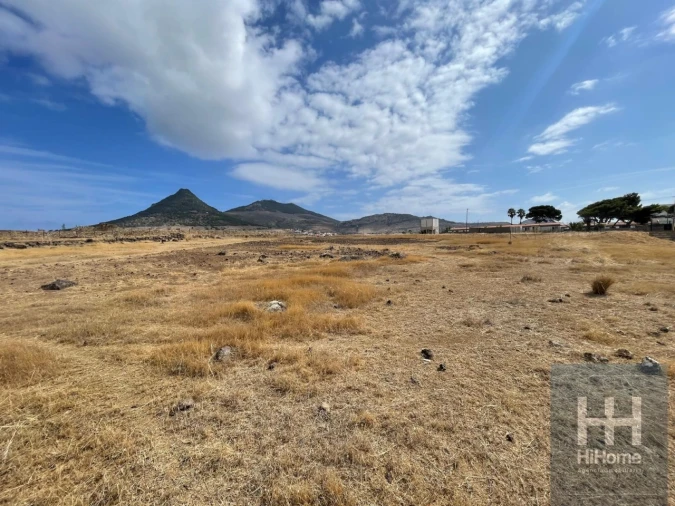 Terreno para Venda em Porto Santo Foto 13
