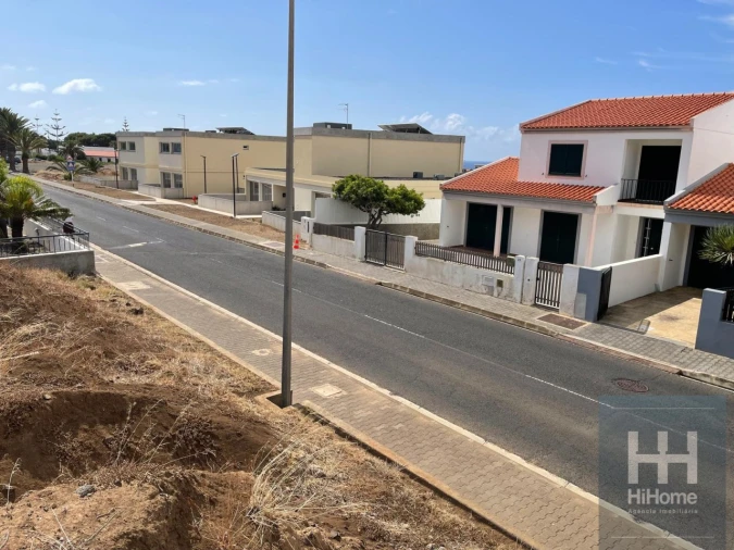 Terreno para Venda em Porto Santo Foto 3