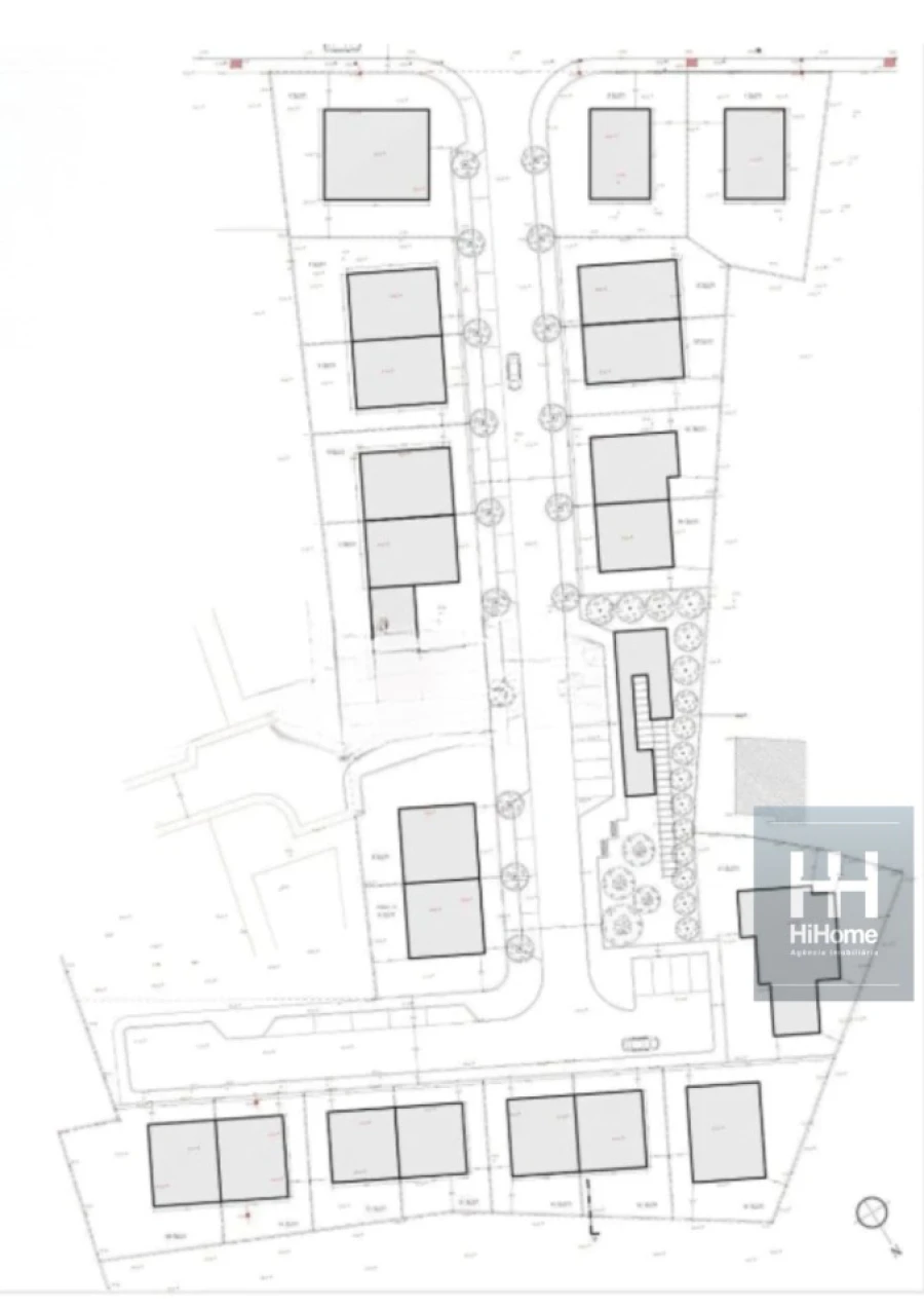 Terreno para Venda em Porto Santo Foto 20