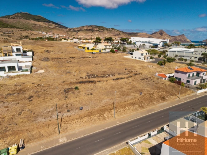 Terreno para Venda em Porto Santo Foto 8