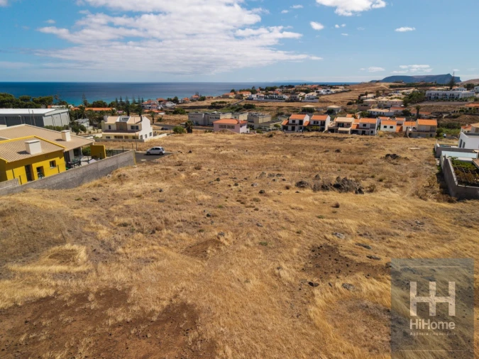 Terreno para Venda em Porto Santo Foto 14