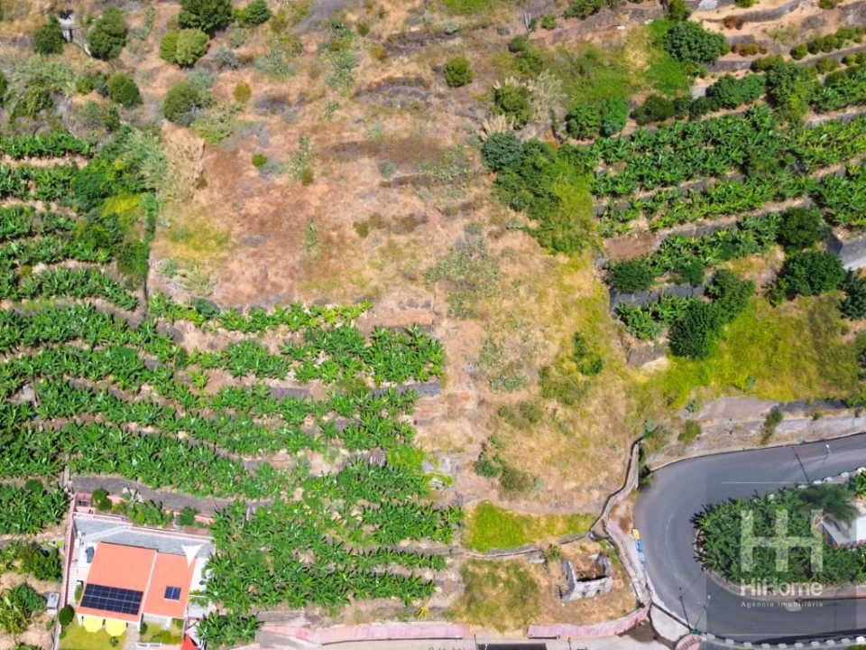 Terreno para Venda em Madalena do Mar Foto 7